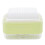 Soap Foaming Box Multifunction Skid Proof Storage Detachable 3