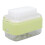 Soap Foaming Box Multifunction Skid Proof Storage Detachable 4