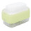 Soap Foaming Box Multifunction Skid Proof Storage Detachable 5