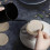 1000 Pack Disposable Round Coffee Filter Papers for Replacement 5