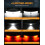 Rechargeable Headlamp, 6 Lighting Modes 90 Adjustable, 2000mAh 3