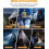 Rechargeable Headlamp, 6 Lighting Modes 90 Adjustable, 2000mAh 6