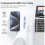 240W USB C Charging Cable for MacBook Pro/Air & for iPhone 17/16 Pro Max, MFi 5