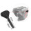 Quick Release Plate Locking Screw Is Suitable for MVH500AH Hydraulic Pan/Tilt Panel Control Screw 3