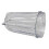 2 Pack Tall Jar Cup Replacement Compatible with Magic Blender 6
