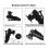 Air Chamfer Trimming Tools Mini Chamfering Pneumatic Beveling Machine Deburring 5