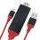 HDMI Adapter Cable for Connecting Devices to Television 3
