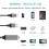 HDMI Adapter Cable for Connecting Devices to Television 4