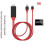 HDMI Adapter Cable for Connecting Devices to Television 6