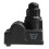 AA Battery Push Button Igniter for BBQ Gas Grill Replacement - 4 Outlet 3