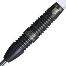 Unicorn Ashley Coleman Steel Tip Darts 90% Tungsten Precision Control