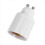 GU10 to E26/E27 Adapter GU10 Bayonet Base to E26/E27 Screw Bulb Socket Adapter Converter 3