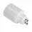 GU10 to E26/E27 Adapter GU10 Bayonet Base to E26/E27 Screw Bulb Socket Adapter Converter 4