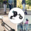 E-Bike Ignition Lock Key Thumb Throttle Voltmeter Digital Voltage Display Switch for M365 Universal 6