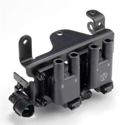 For TB 1.1 2002-2009 Ignition Coil 27301-02100 1