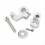 Additional Gearshift Lever Support Shifter Pivot for GL1500 Goldwing 88-00 2