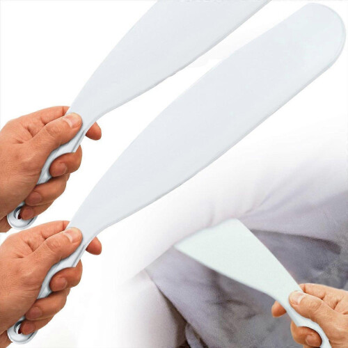 2 Pack Extra Long Bed Sheet Tucker Tool for Making Your Bed - Sheet Tucker Tool to Help Protect Your 2