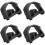 4Pcs for Workmate Workbench Leg Catch Spring Part 242416-00 Work Bench Leg Catch Replacement 3