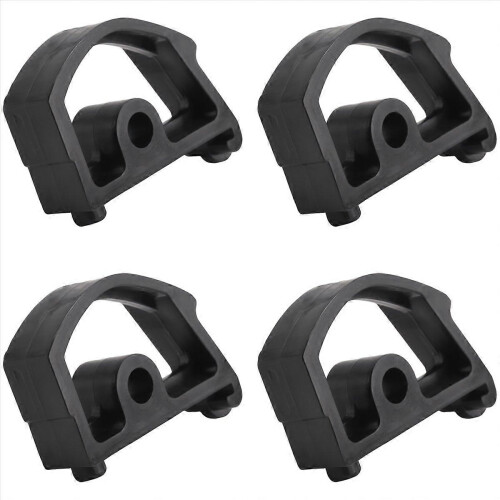 4Pcs for Workmate Workbench Leg Catch Spring Part 242416-00 Work Bench Leg Catch Replacement 2