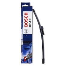 Bosch Rear Wiper A331H - Excellent Cleaning Performance - Replacement