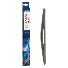 Bosch Rear Wiper H 354 Excellent Cleaning Performance Replacement Blade f