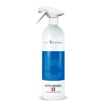 Bilt Hamber BH-AW1 Auto Wheel Cleaner,1