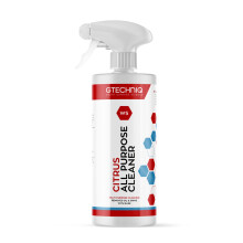 Gtechniq W5 All Purpose Cleaner - Car Degreaser Spray for Oil, Grease and Stain Remover. Suitable for Most Surfaces and Car Wheel Cleaner, 100% Biode