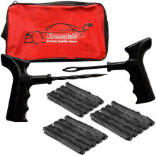 wlw XtremeAuto CAR VAN TYRE BIKE TRIKE TIRE PUNCTURE REPAIR KIT 15