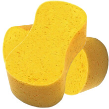2 Pack Car SpongesJumbo Sponges For Car CleaningAnti Scratch Technology for