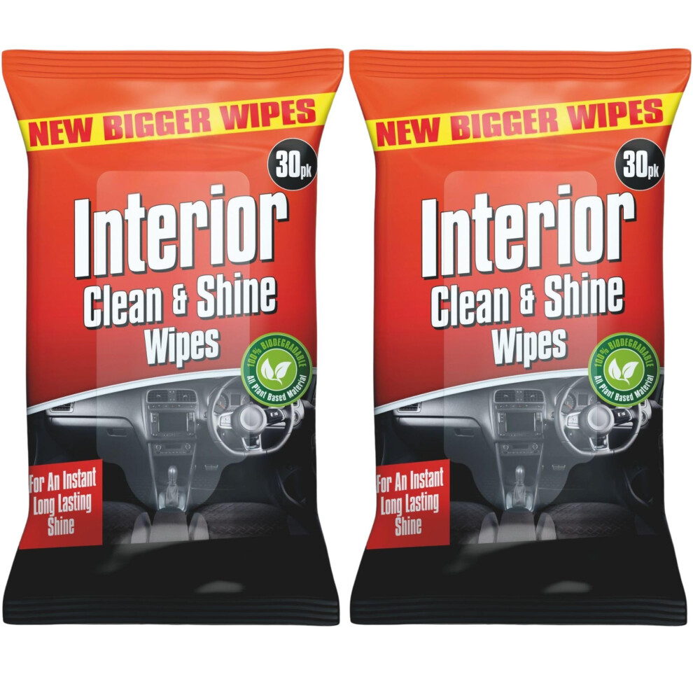 Premium Interior Car Wipes Car Interior Cleaning Wipe Dashboard Wipes Clea 8790195704051