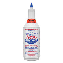 Lucas Oil 10001 Heavy Duty Oil Stabiliser, 946 ml