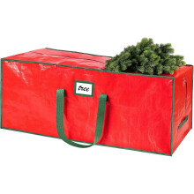 7.5 Ft Christmas Tree Storage Bag, Large Heavy Duty Artificial Tree Bag with