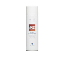Autoglym Instant Show Shine, 450mL - Car Shine Spray Refreshes Paintwork, Plastics, Perspex, Rubber and Vinyl To a Showroom Finish