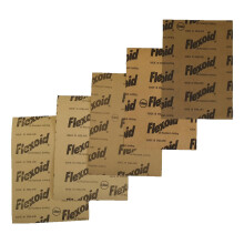 Flexoid Gasket Paper Set - Petrol, Oil & Water Resistant - 290mm x 180mm sheets (10)