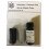 1 x Ceramic/Induction Hob Epoxy Repair Putty. Gloss Black. Ideal For 1