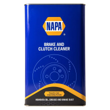 Napa Brake & Clutch Cleaner (NBC2005) - 5 Litres