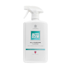 Autoglym All Purpose Cleaner, 1L, For Exterior and Interior Car Care, Trigger Spray Application, Car Interior Cleaner, Wheel Cleaner, Car Upholstery