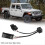 Vehicle Locker Sensor Bypass Harness for JL JT Z-- 4