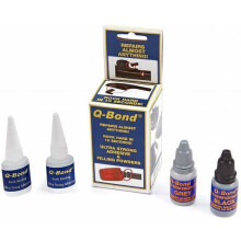 Q-Bond QB2 Ultra Strong Adhesive Repair Kit,