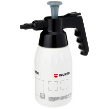 Würth Pump Spray Bottle, 1 L