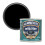 Hammerite Hammerite Direct to Rust Satin Metal Paint - Black - 250ML 1