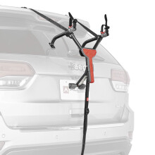 Allen Sports USA Ultra Compact 1-Bike Compact Rear Carrier for 1