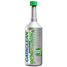 Cataclean Petrol | Complete Fuel & Exhaust Cleaner | Catalytic Converter, Valve & Injector Cleaner | Fuel Additive Formulated for Performance & Fuel