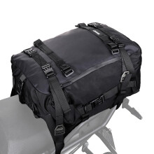 Rhinowalk Motor Pannier Bag 30L Multifunctional Waterproof Rear Rack