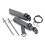 Dometic Storm Tie Down Kit Grey - Heavy Duty Awning Straps for 1