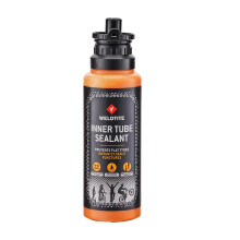 WELDTITE Inner Tube Sealant - Instantly Seals Punctures - Suitable for Freezing Conditions, 250 ml
