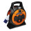 Maypole 230V 10A Mobile Mains Roller Power Unit with USB and Built in 1