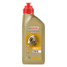 Castrol Transmax AXLE Long Life 75W-90 1L