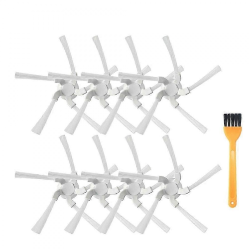 Side Brush for Robot Vacuum Cleaner W10 Pro-JJ 1