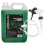 CARSHARK Non Acidic Wheel Cleaner 5 Litre with Long Hose Trigger, 1
